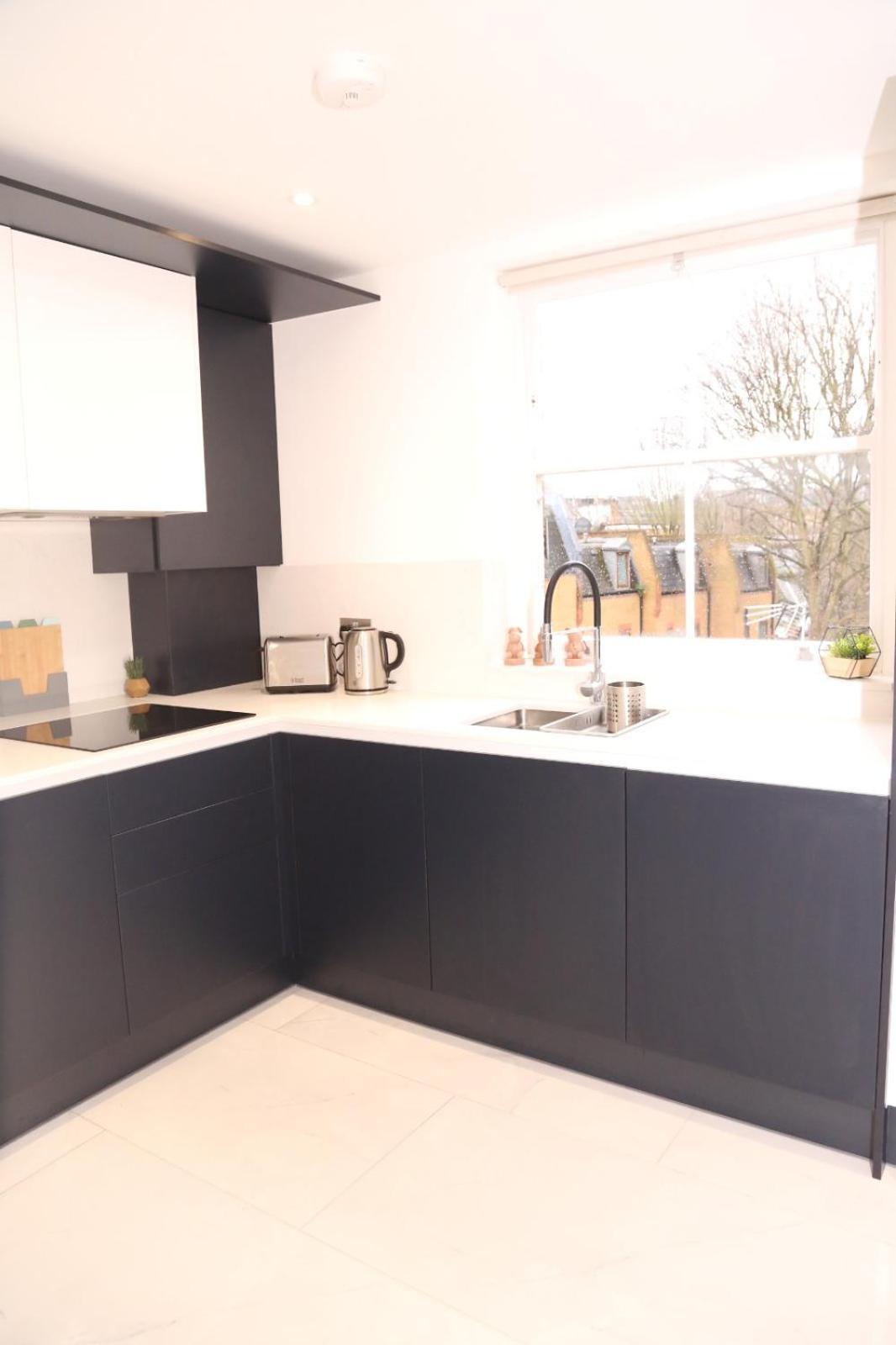 Star London Edgware Road 2-Bed Haven Apartment Luaran gambar