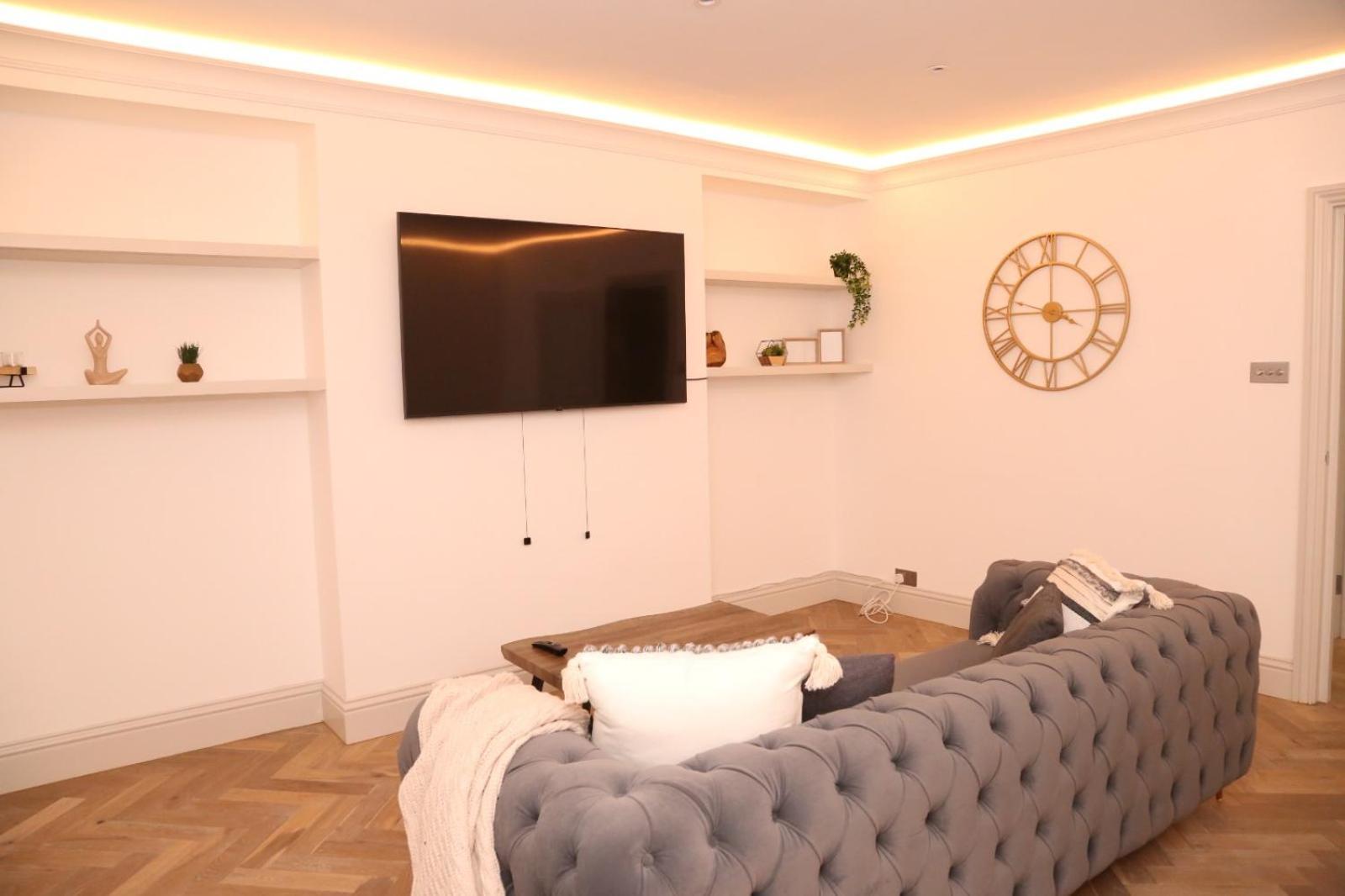 Star London Edgware Road 2-Bed Haven Apartment Luaran gambar