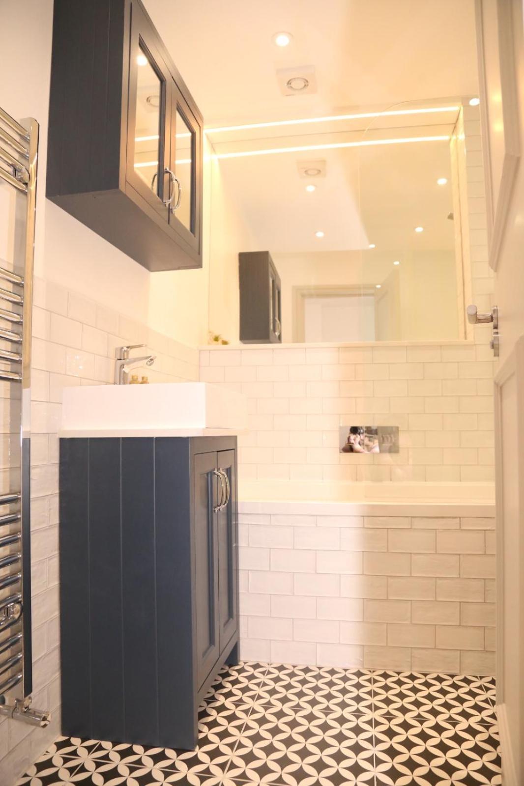 Star London Edgware Road 2-Bed Haven Apartment Luaran gambar