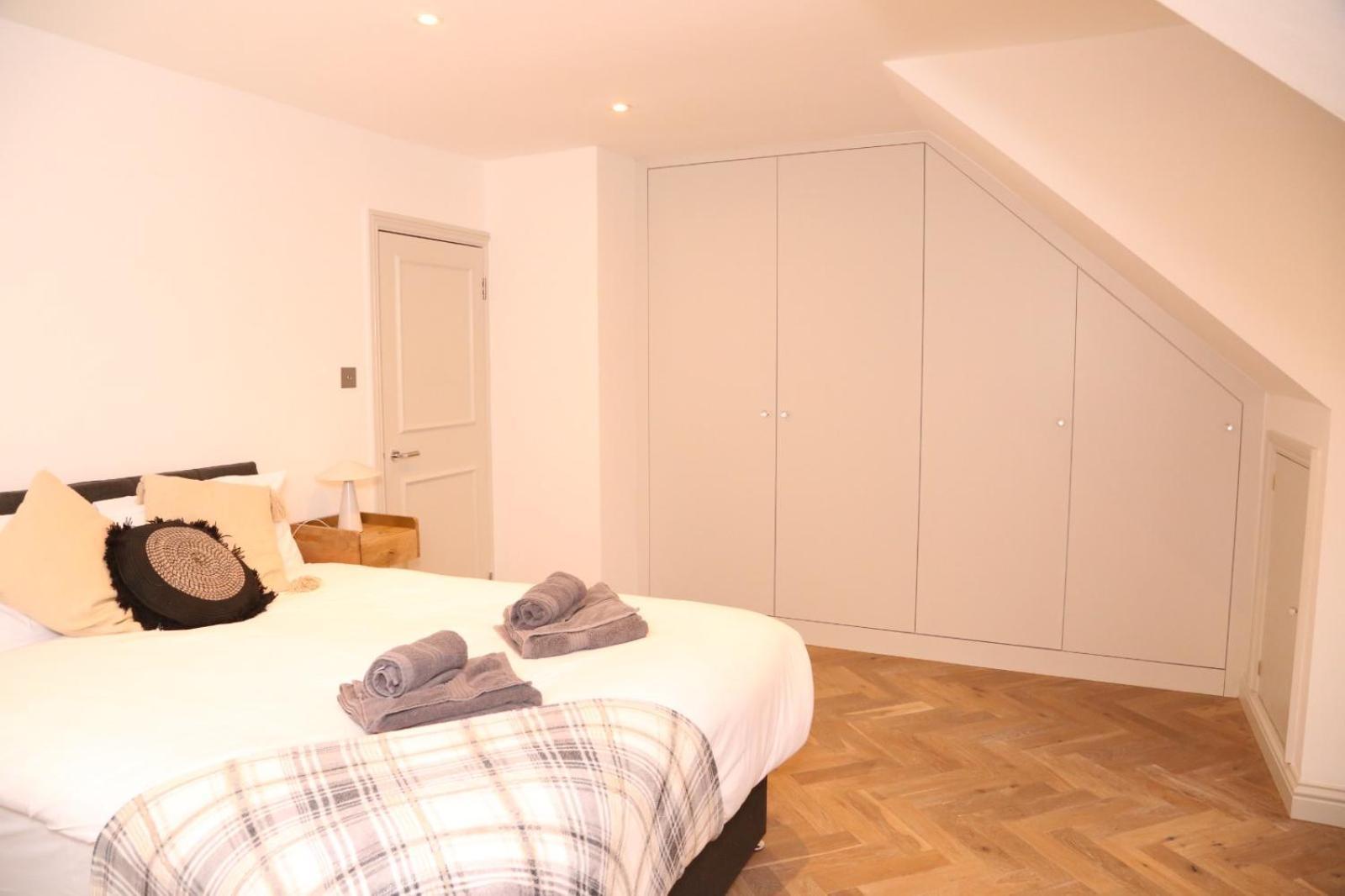Star London Edgware Road 2-Bed Haven Apartment Luaran gambar