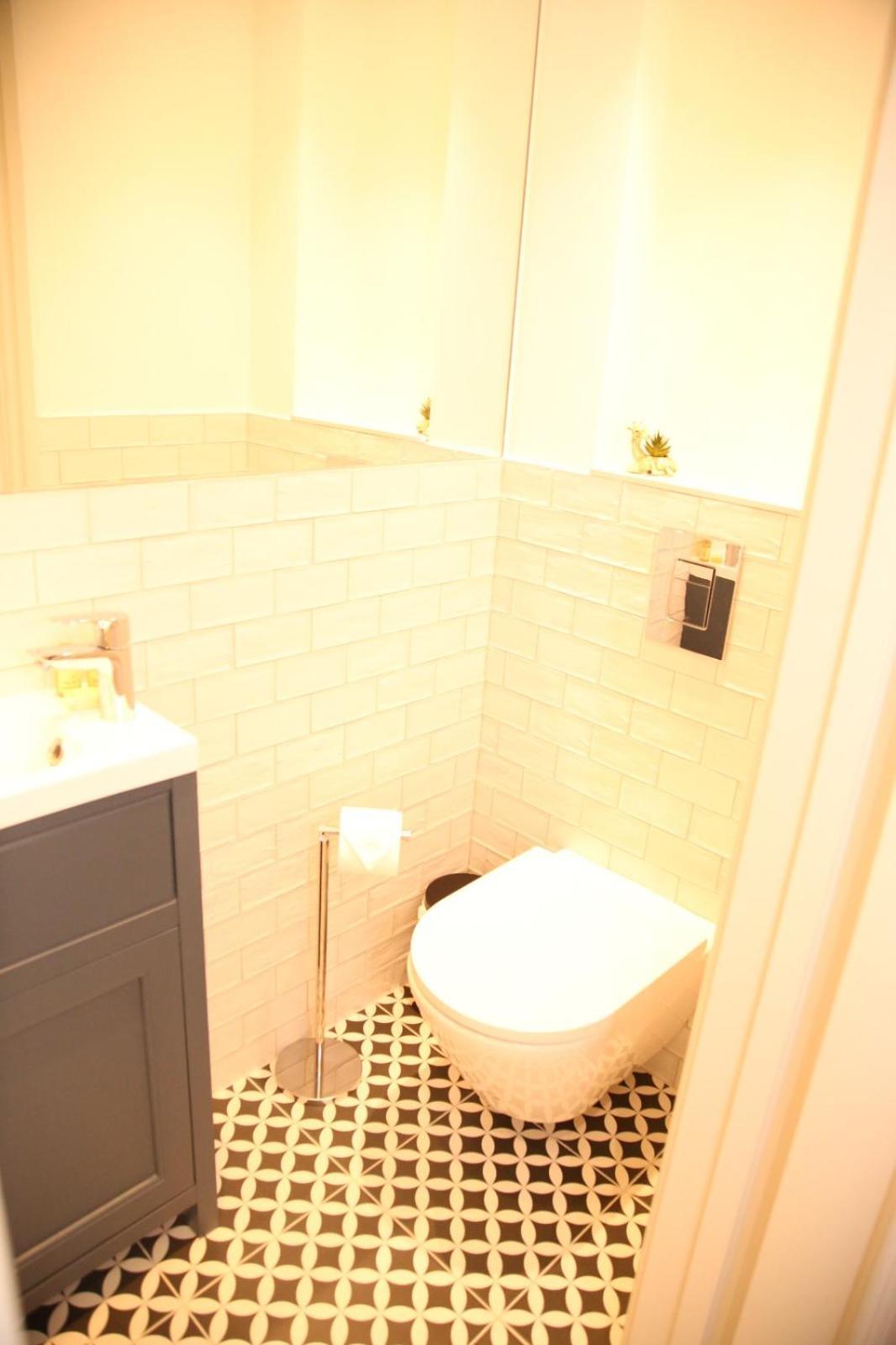 Star London Edgware Road 2-Bed Haven Apartment Luaran gambar
