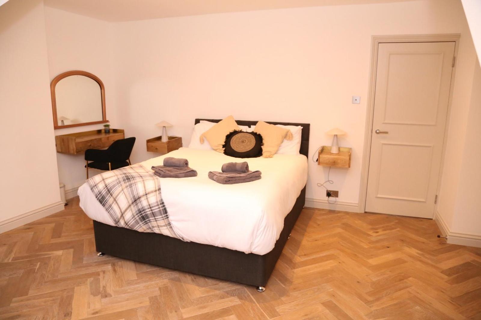 Star London Edgware Road 2-Bed Haven Apartment Luaran gambar