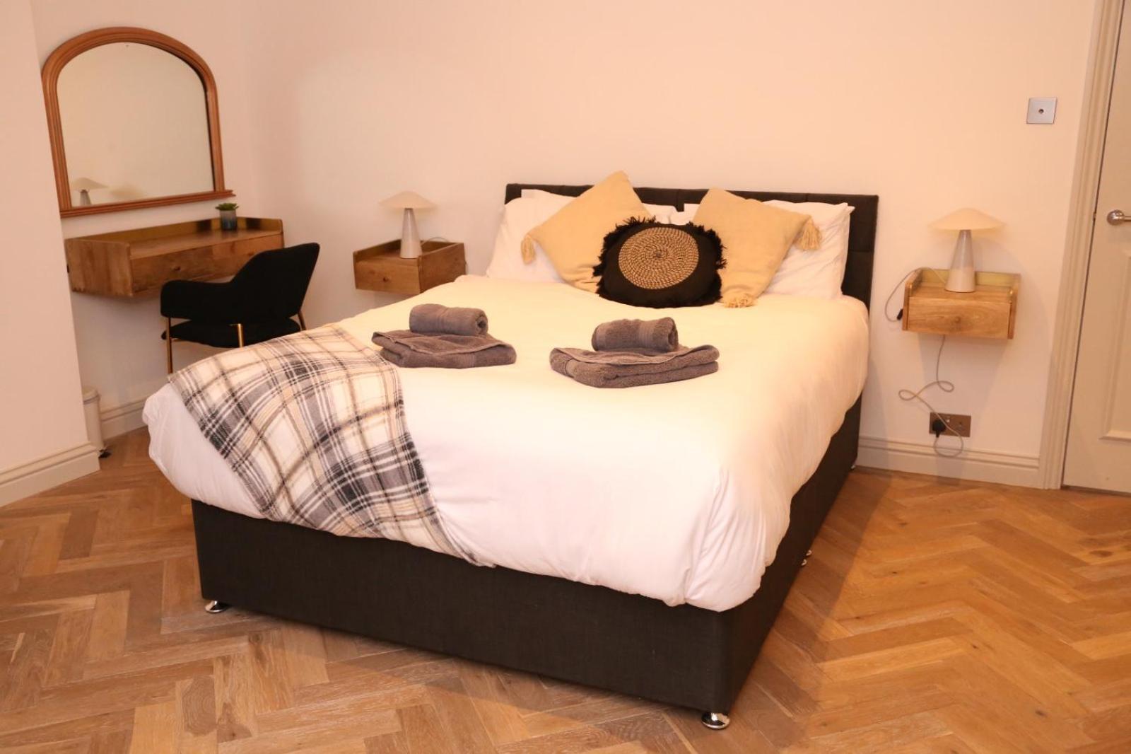Star London Edgware Road 2-Bed Haven Apartment Luaran gambar