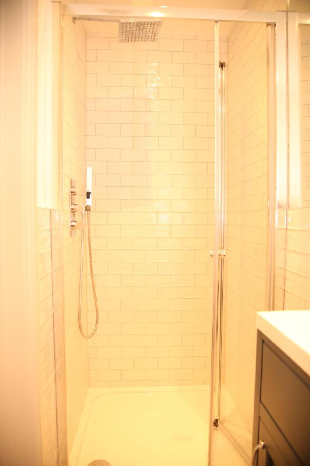 Star London Edgware Road 2-Bed Haven Apartment Luaran gambar