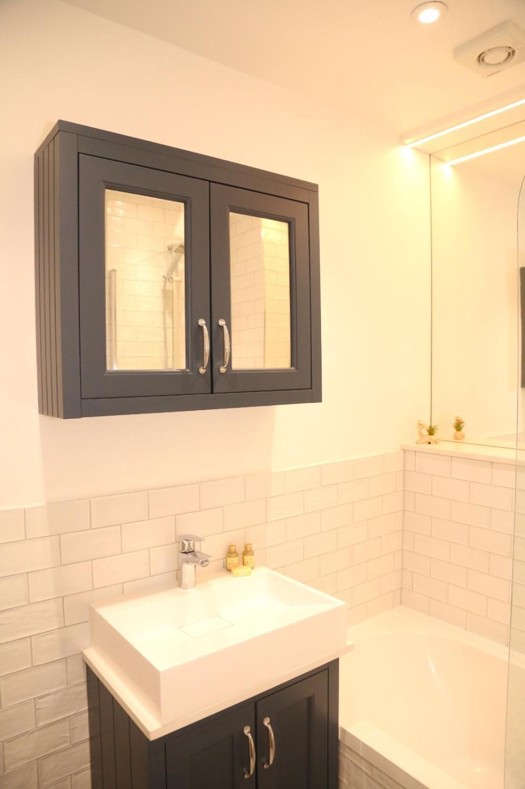 Star London Edgware Road 2-Bed Haven Apartment Luaran gambar