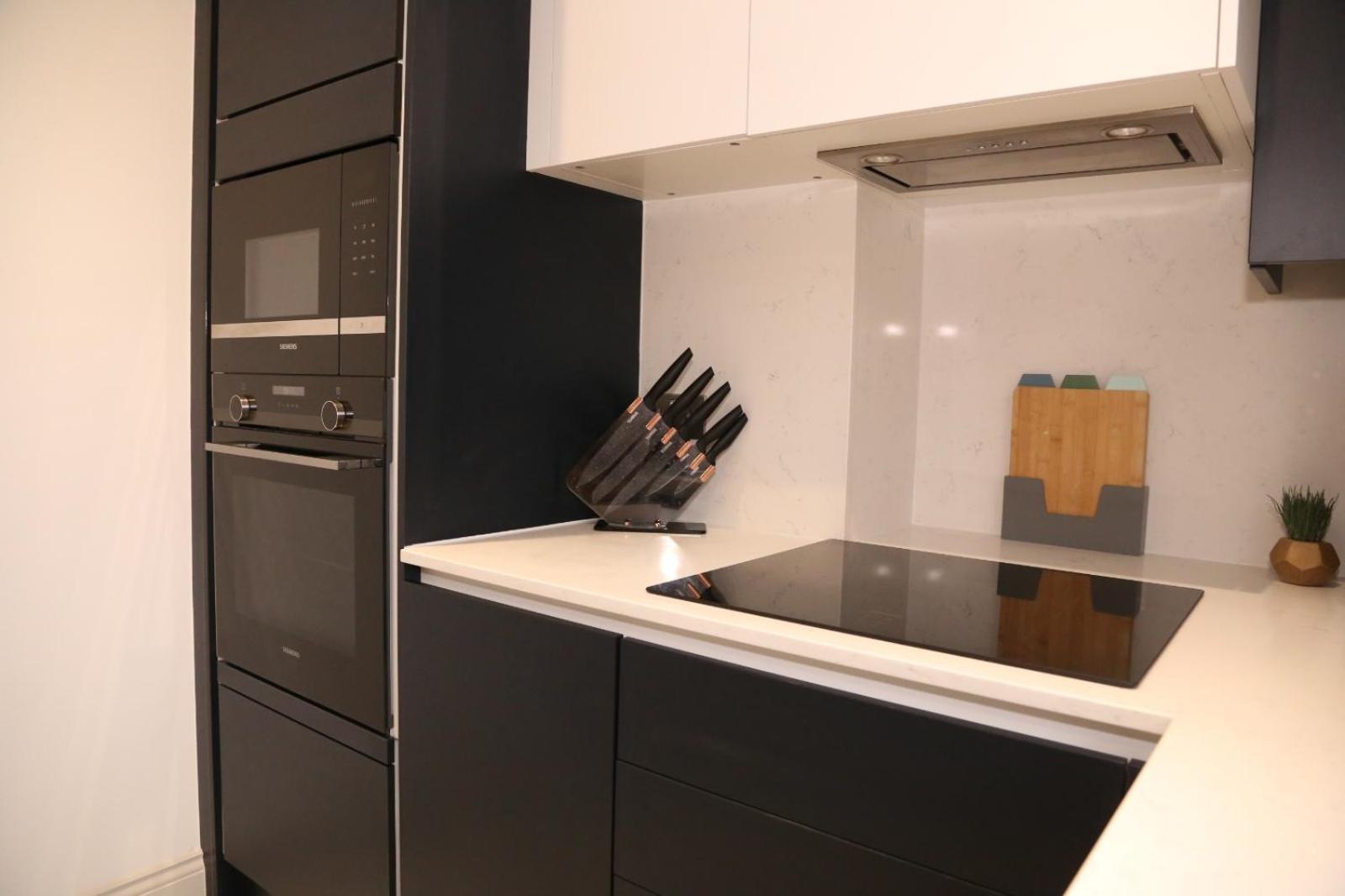 Star London Edgware Road 2-Bed Haven Apartment Luaran gambar