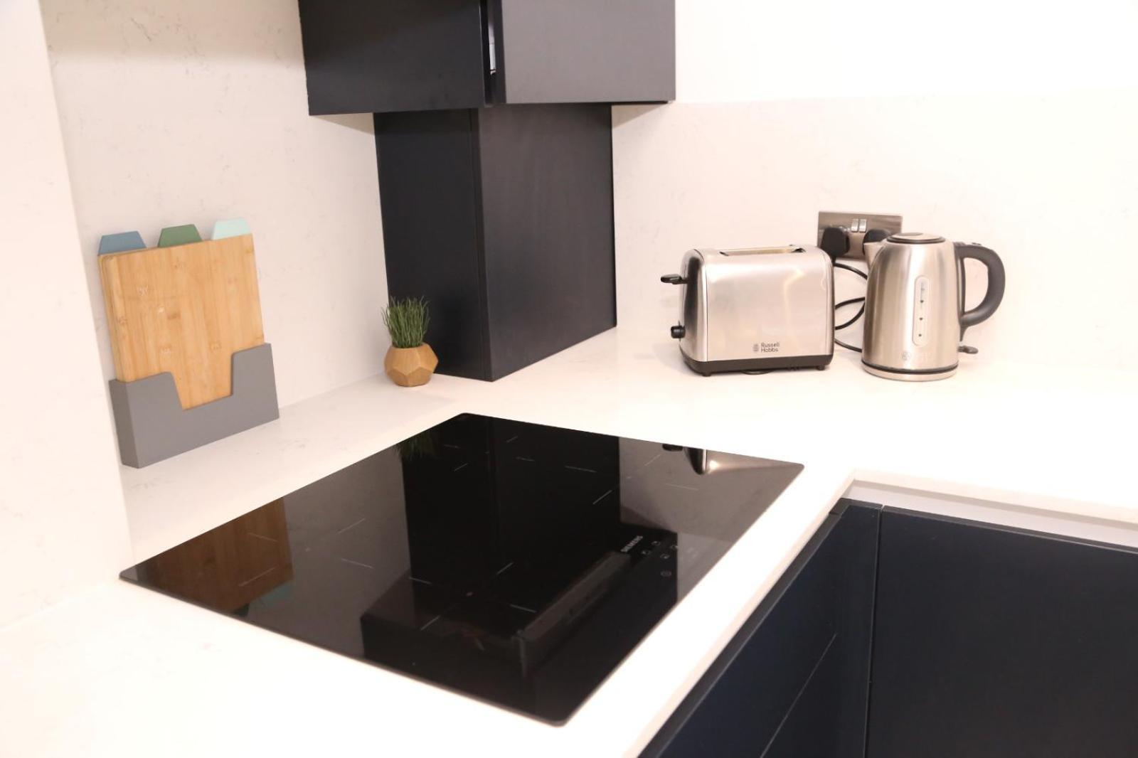 Star London Edgware Road 2-Bed Haven Apartment Luaran gambar