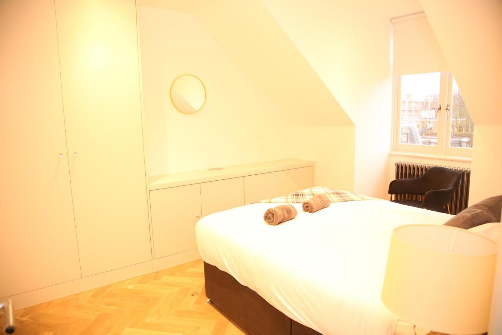 Star London Edgware Road 2-Bed Haven Apartment Luaran gambar