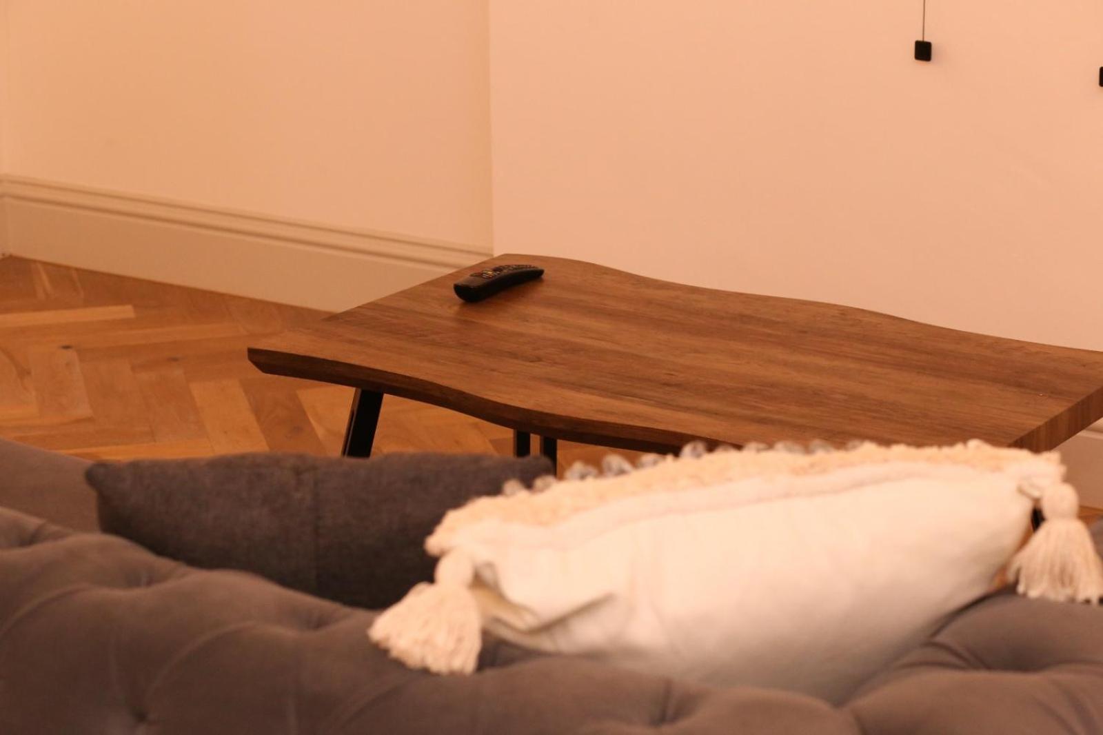Star London Edgware Road 2-Bed Haven Apartment Luaran gambar