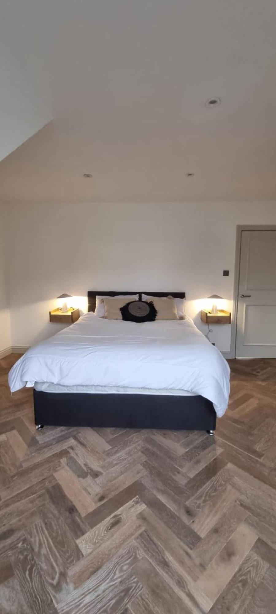 Star London Edgware Road 2-Bed Haven Apartment Luaran gambar